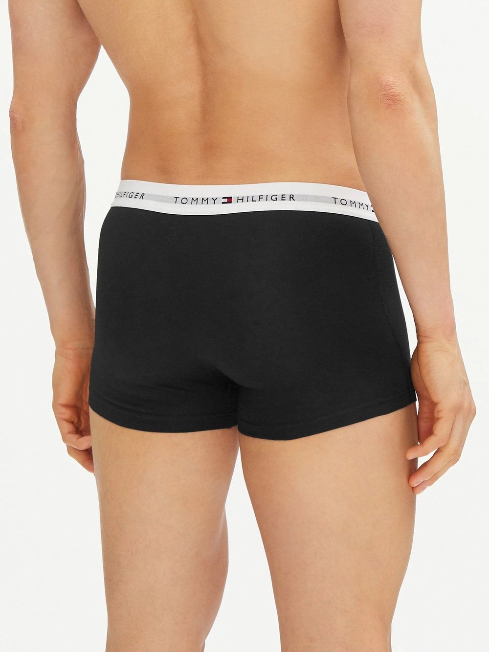 TOMMY HILFIGER ERKEK 3 LÜ BOXER UM0UM02763-0WJ