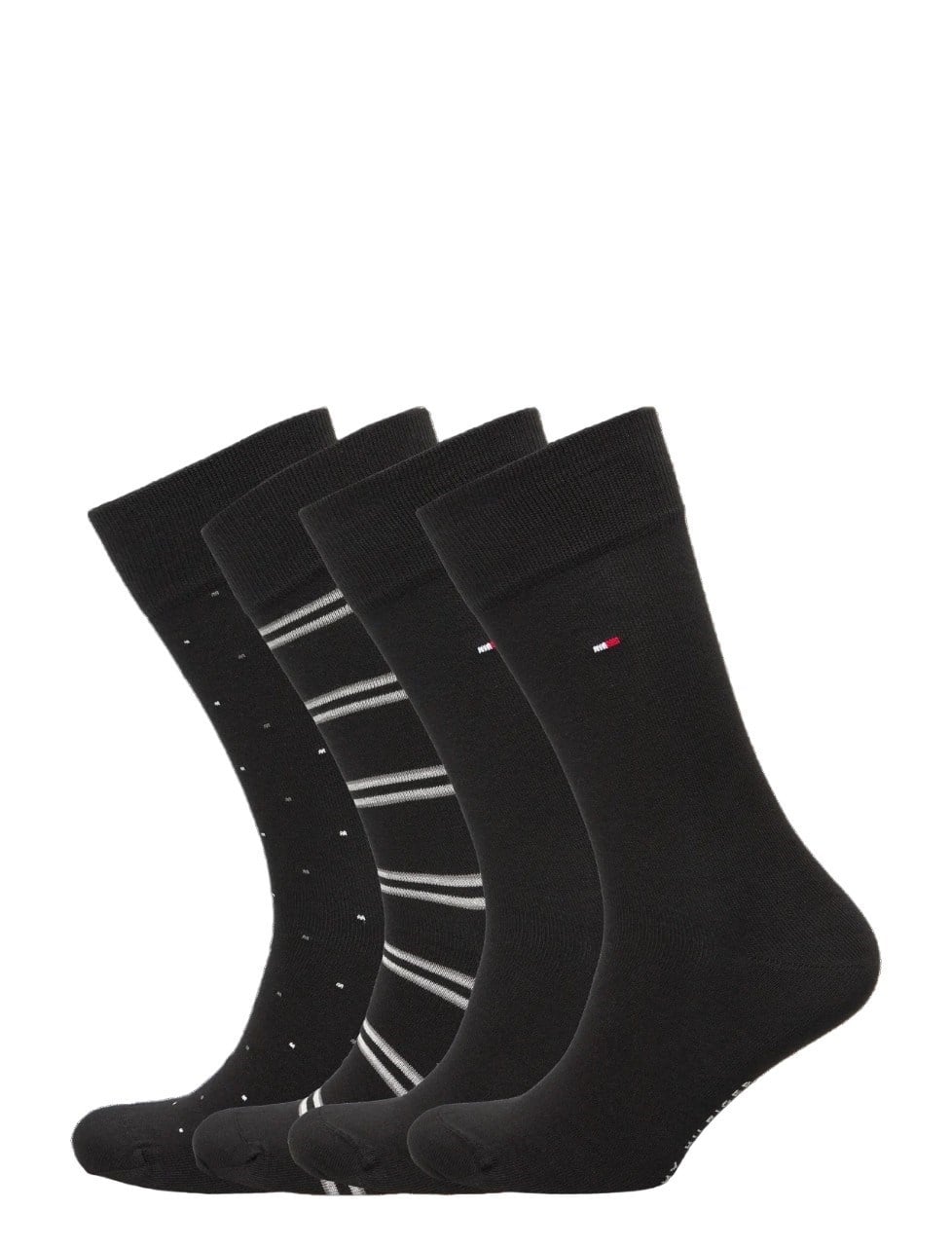 TOMMY HILFIGER ERKEK 4 LÜ ÇORAP 701224441-002