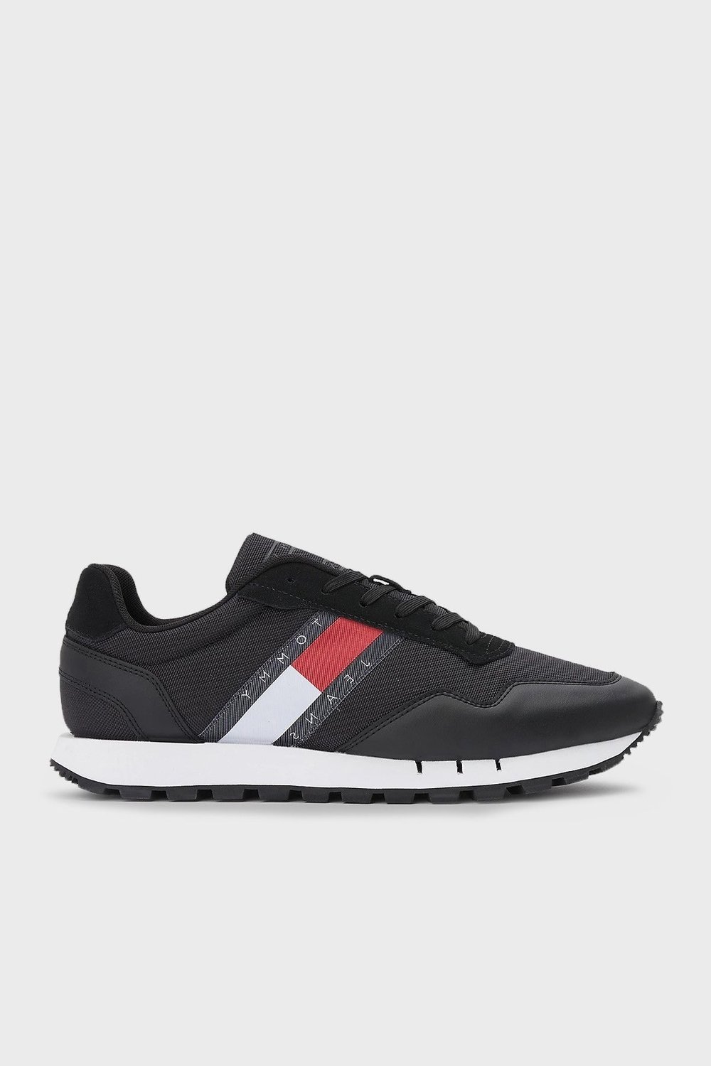 TOMMY HILFIGER ERKEK AYAKKABI EM0EM01081-BDS