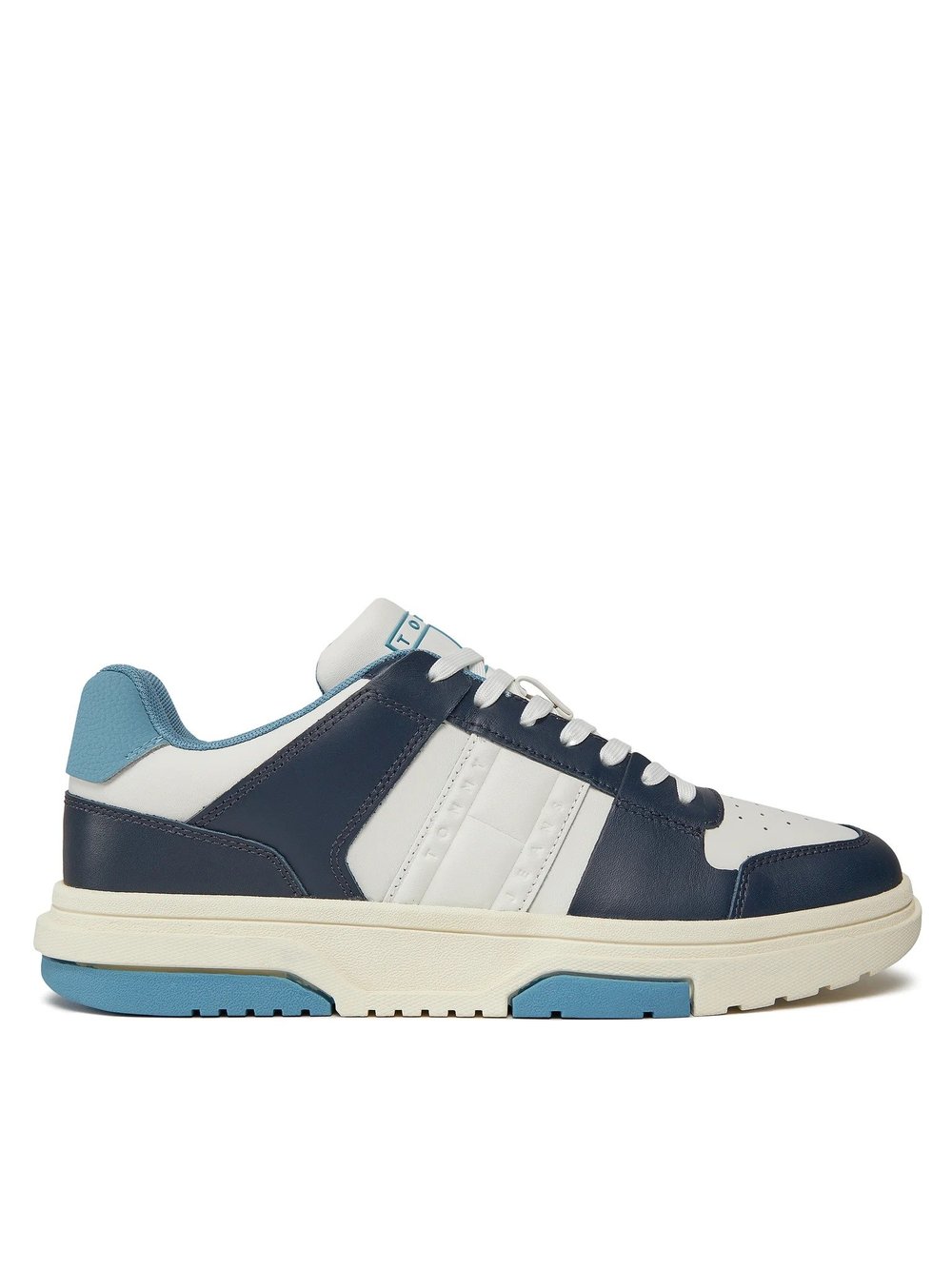 TOMMY HILFIGER ERKEK AYAKKABI EM0EM01283-C1G
