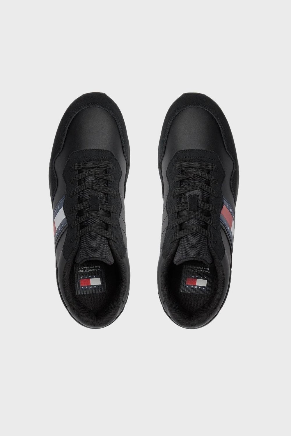 TOMMY HILFIGER ERKEK AYAKKABI EM0EM01316-BDS