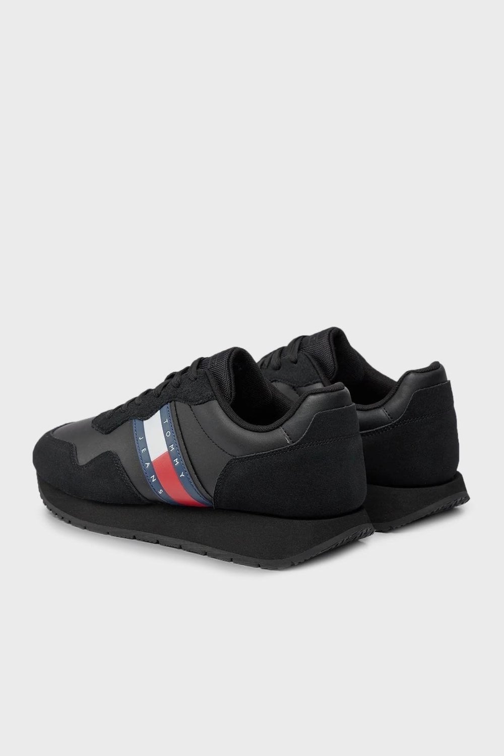 TOMMY HILFIGER ERKEK AYAKKABI EM0EM01316-BDS