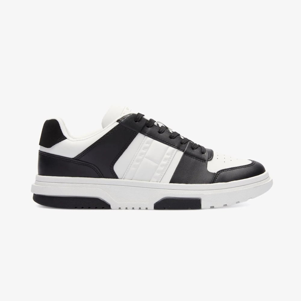 TOMMY HILFIGER ERKEK AYAKKABI EM0EM01352-L4L