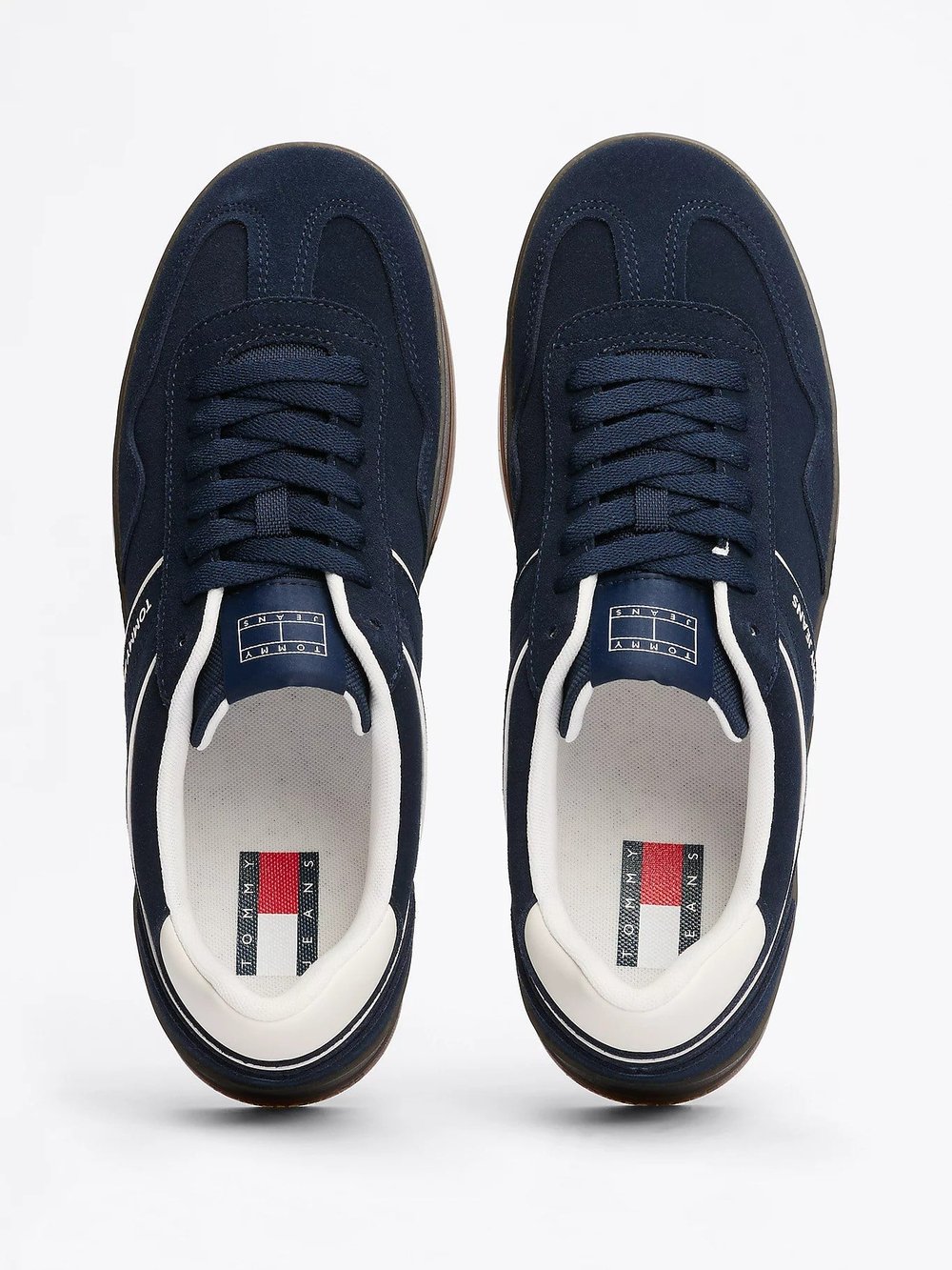 TOMMY HILFIGER ERKEK AYAKKABI EM0EM01516-C1G