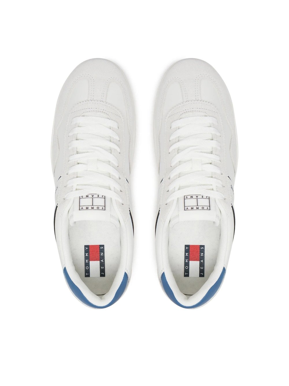 TOMMY HILFIGER ERKEK AYAKKABI EM0EM01524-DA1