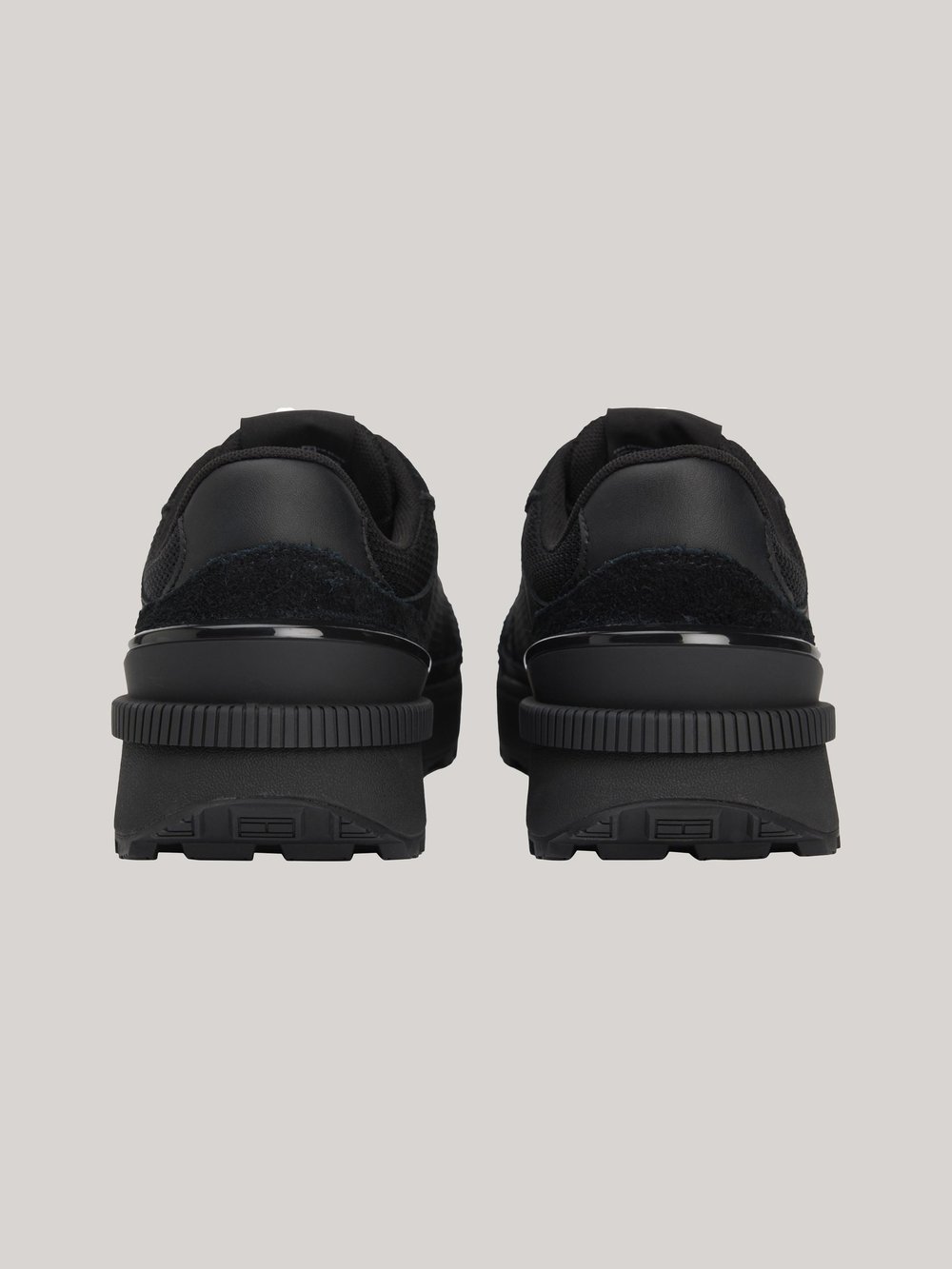 TOMMY HILFIGER ERKEK AYAKKABI EM0EM01537-BDS