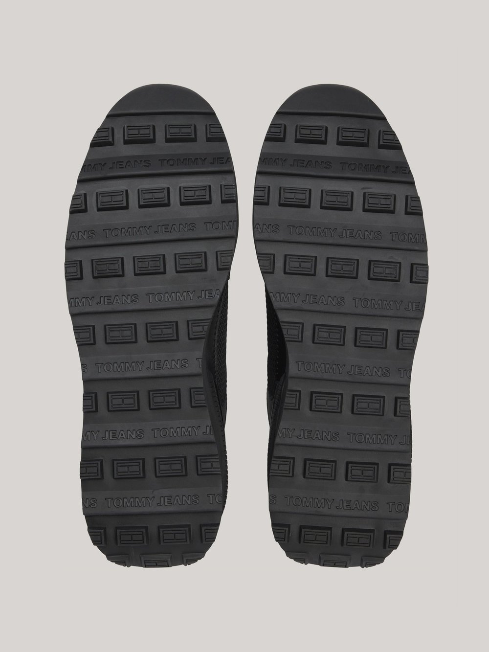 TOMMY HILFIGER ERKEK AYAKKABI EM0EM01537-BDS