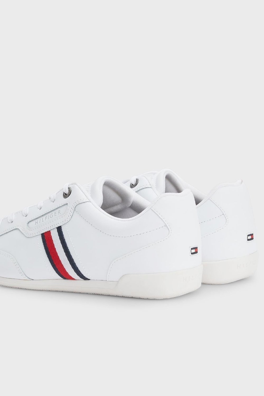 TOMMY HILFIGER ERKEK AYAKKABI FM0FM04277-YBR