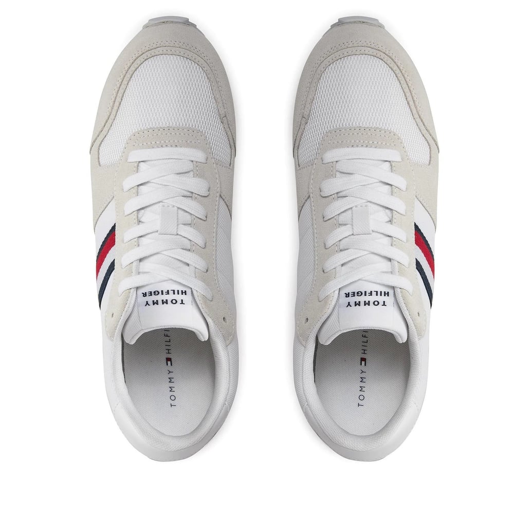 TOMMY HILFIGER ERKEK AYAKKABI FM0FM04886-YBS
