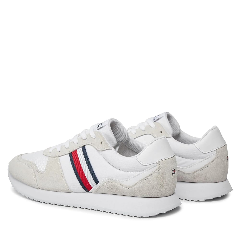 TOMMY HILFIGER ERKEK AYAKKABI FM0FM04886-YBS