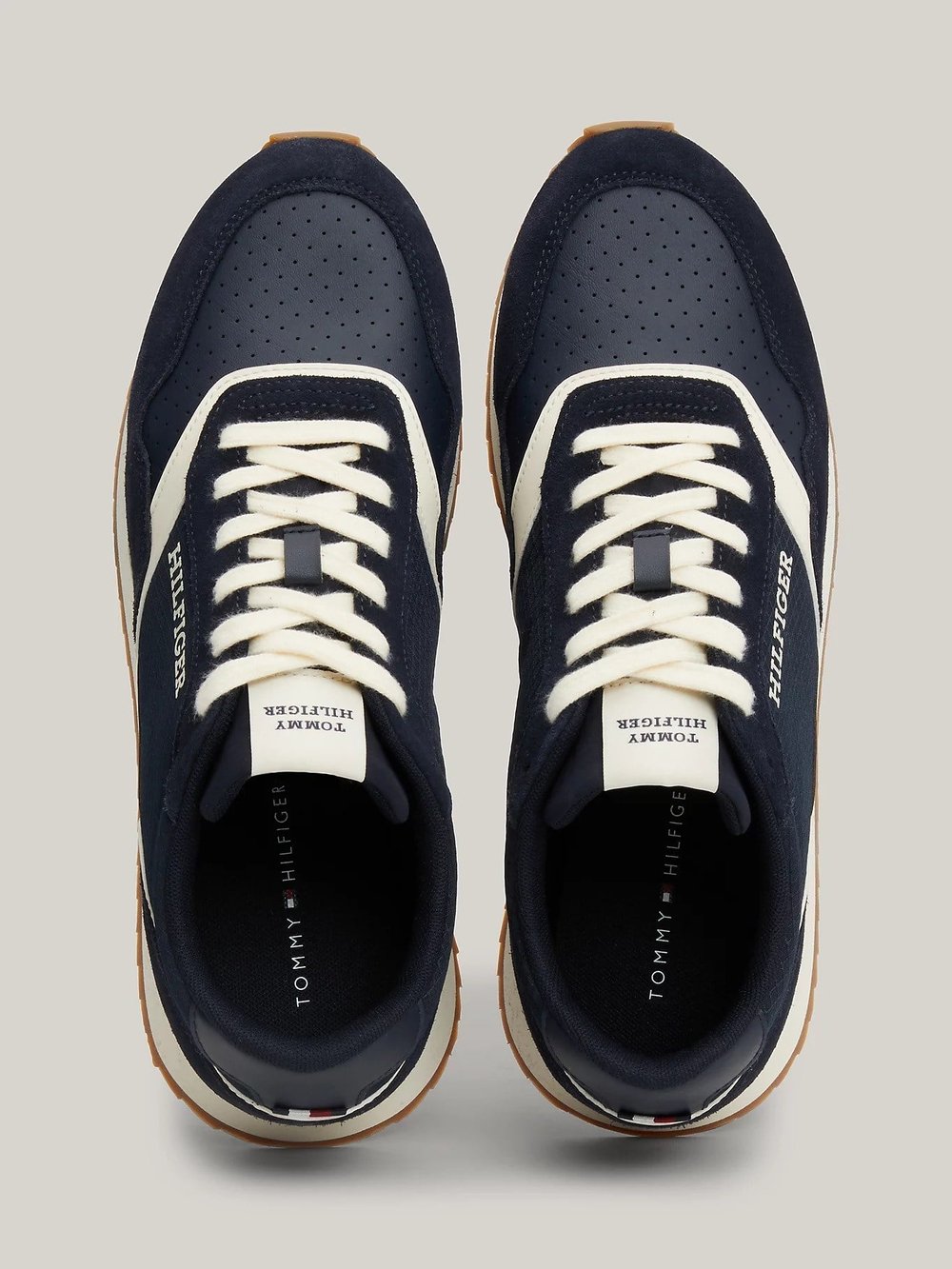 TOMMY HILFIGER ERKEK AYAKKABI FM0FM04960-DW5