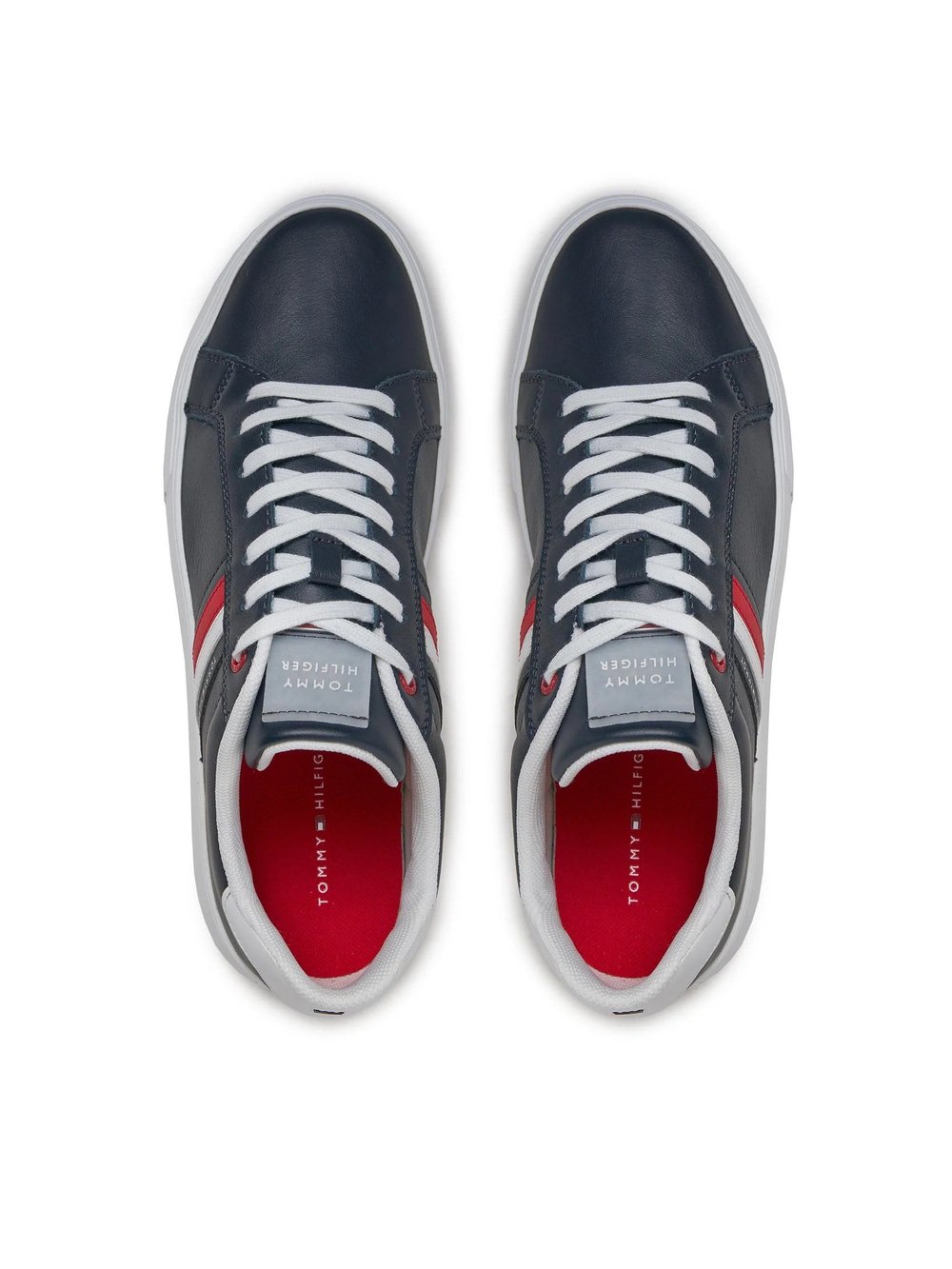 TOMMY HILFIGER ERKEK AYAKKABI FM0FM04921-DW5