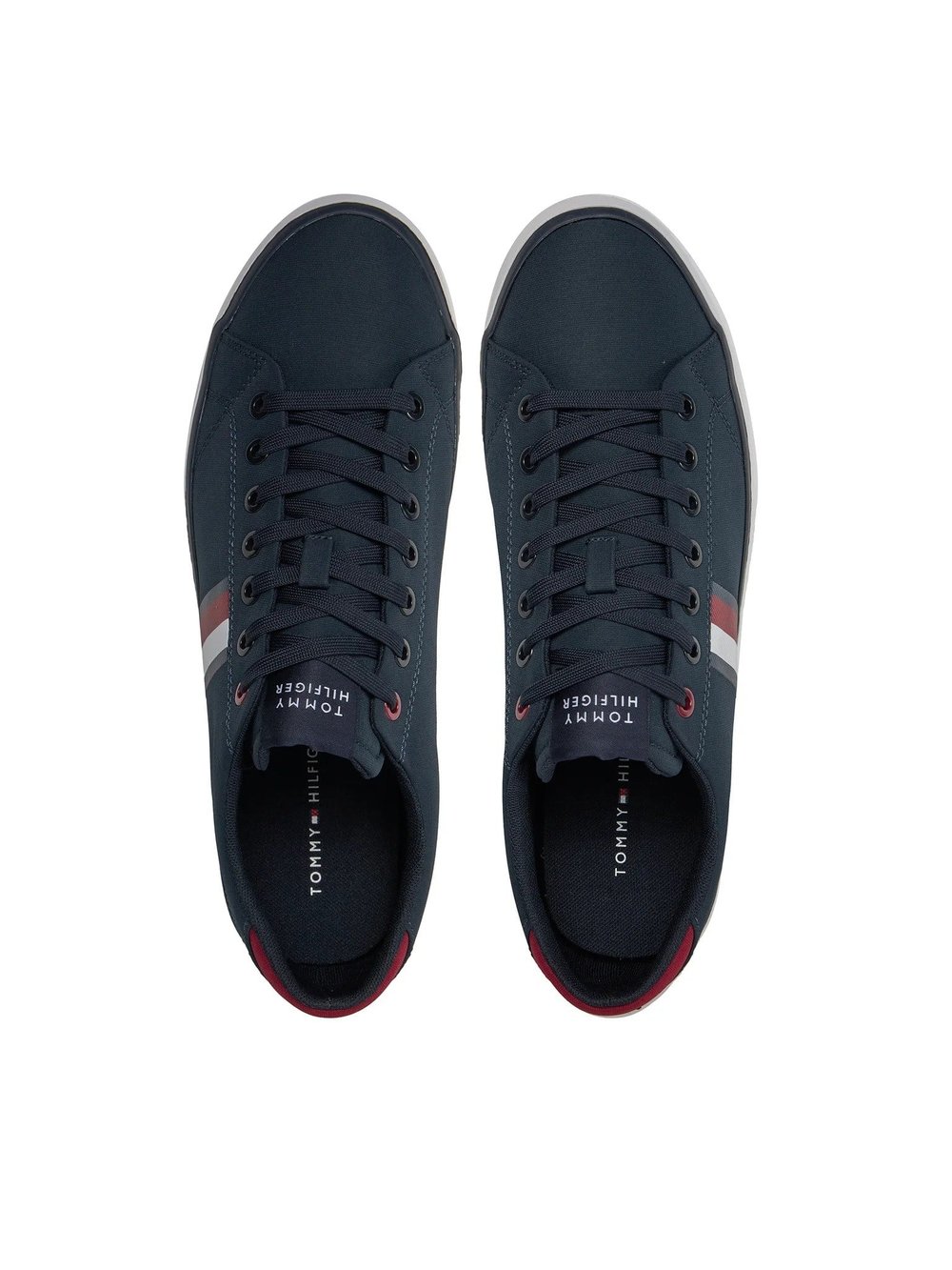 TOMMY HILFIGER ERKEK AYAKKABI FM0FM04946-DW5