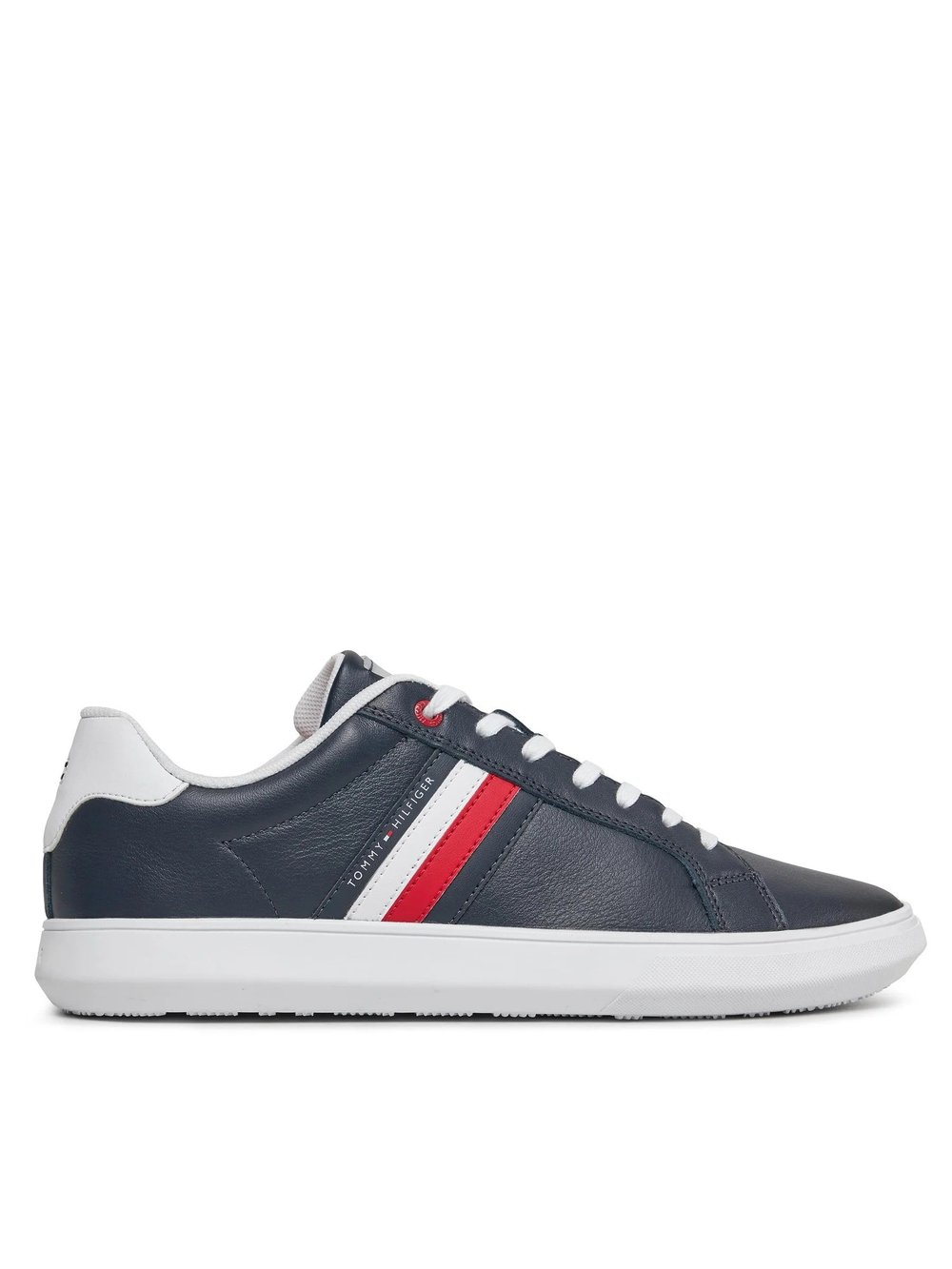 TOMMY HILFIGER ERKEK AYAKKABI FM0FM04921-DW5