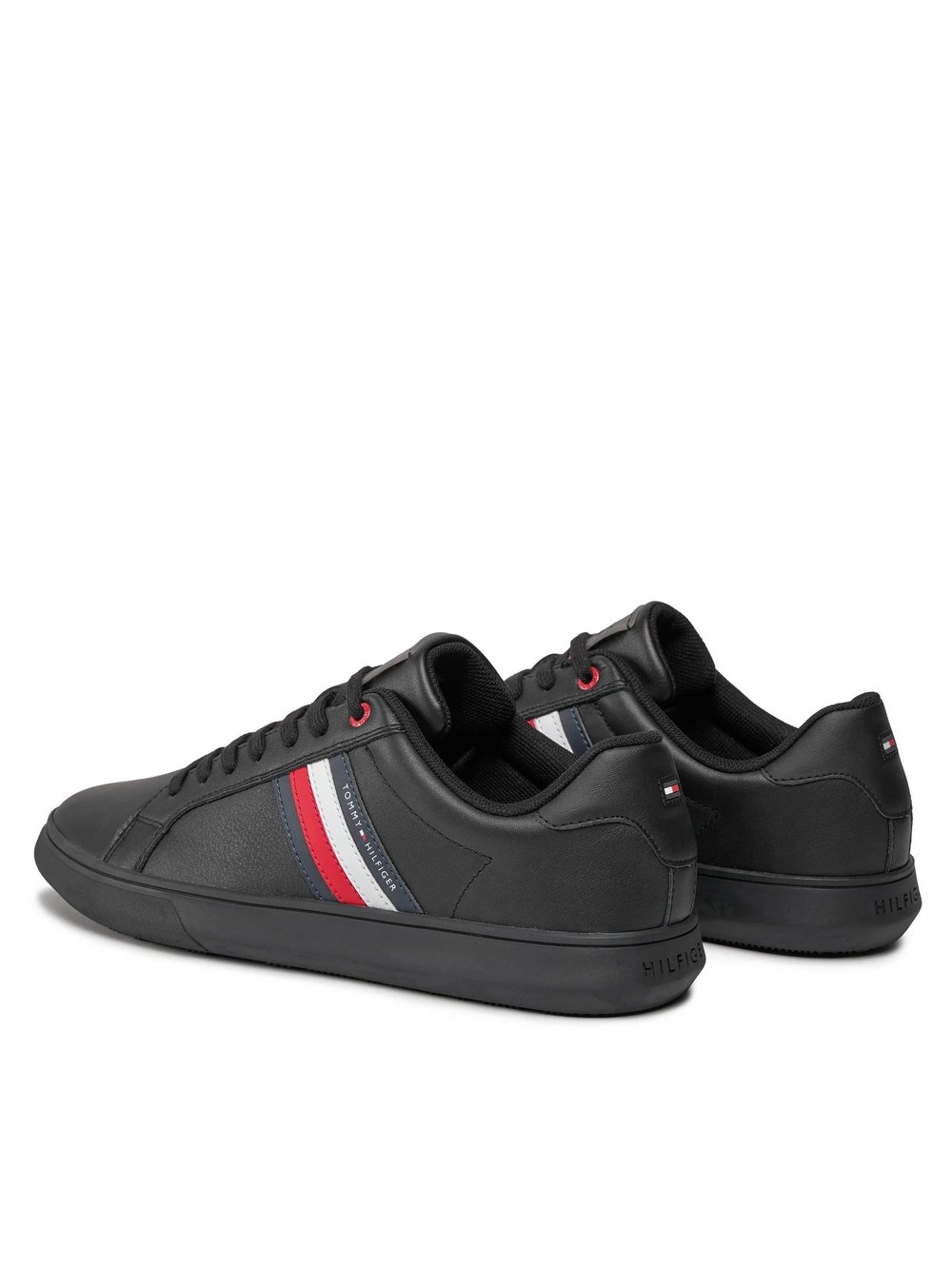 TOMMY HILFIGER ERKEK AYAKKABI FM0FM04921-0GK