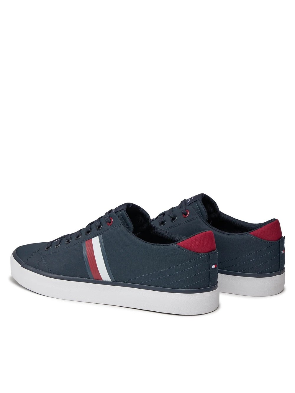 TOMMY HILFIGER ERKEK AYAKKABI FM0FM04946-DW5