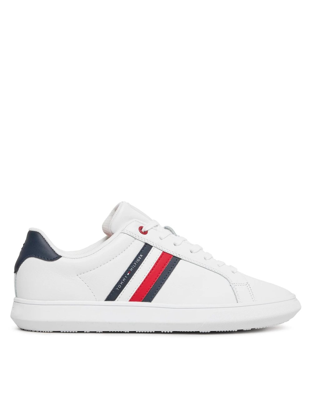 TOMMY HILFIGER ERKEK AYAKKABI FM0FM04921-YBS