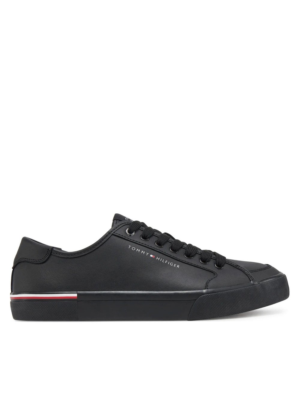 TOMMY HILFIGER ERKEK AYAKKABI FM0FM05399-BDS