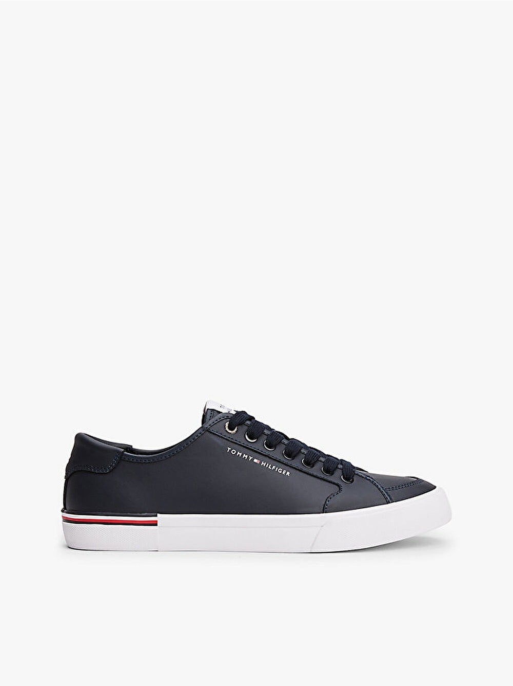 TOMMY HILFIGER ERKEK AYAKKABI FM0FM05399-DW5