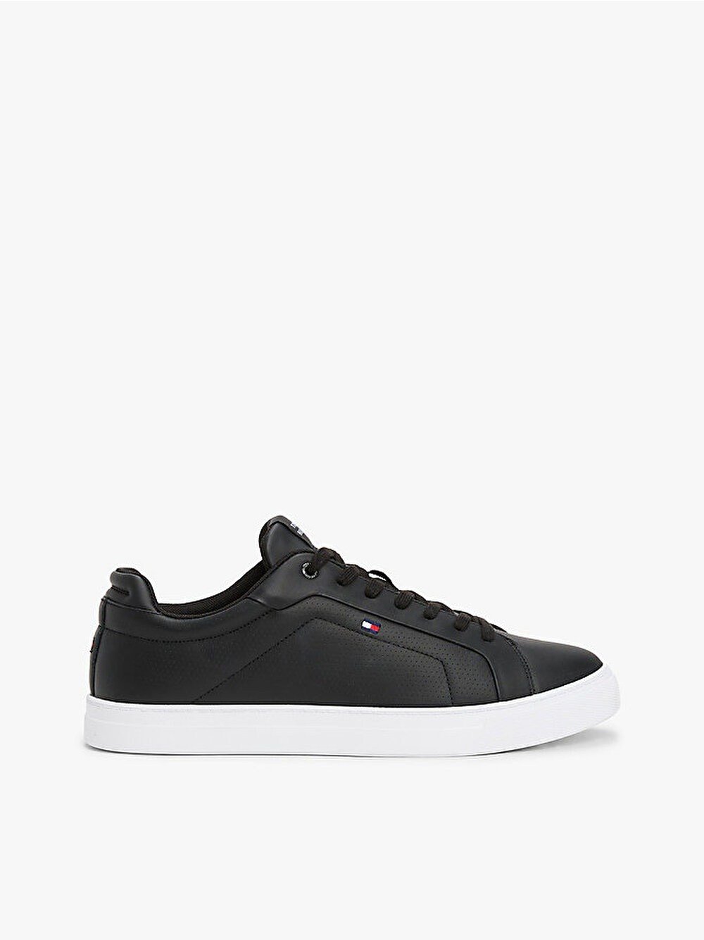TOMMY HILFIGER ERKEK AYAKKABI FM0FM05483-BDS