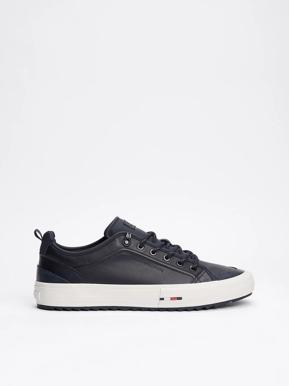 TOMMY HILFIGER ERKEK AYAKKABI FM0FM05452-DW5
