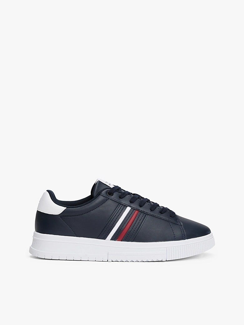 TOMMY HILFIGER ERKEK AYAKKABI FM0FM05406-DW5