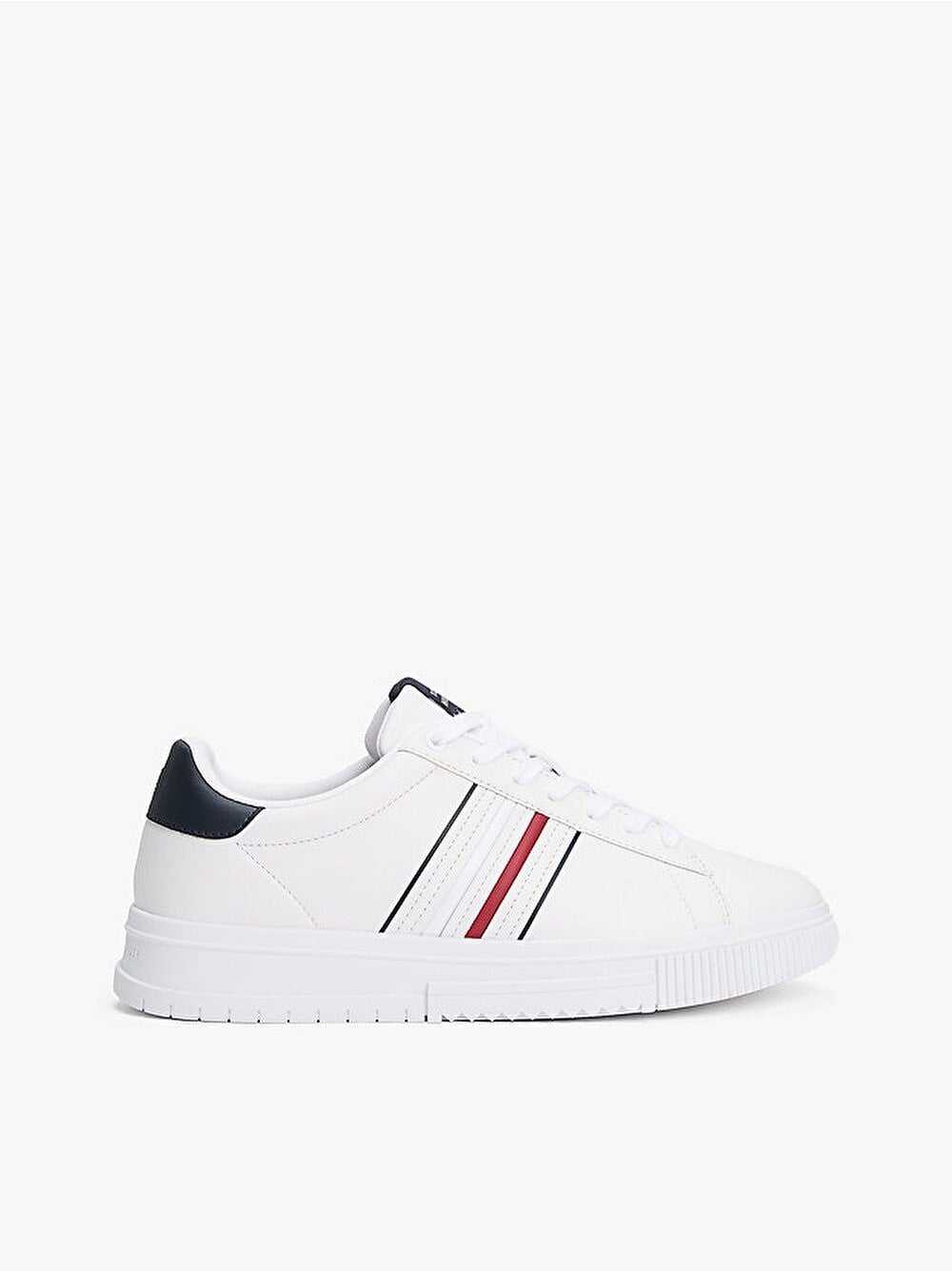 TOMMY HILFIGER ERKEK AYAKKABI FM0FM05406-YBS