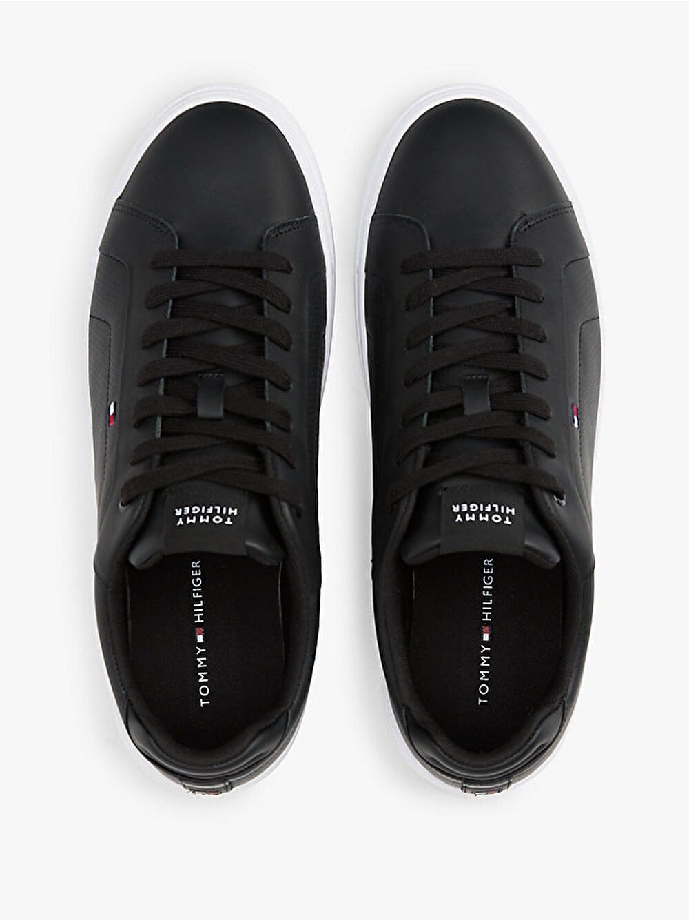 TOMMY HILFIGER ERKEK AYAKKABI FM0FM05483-BDS