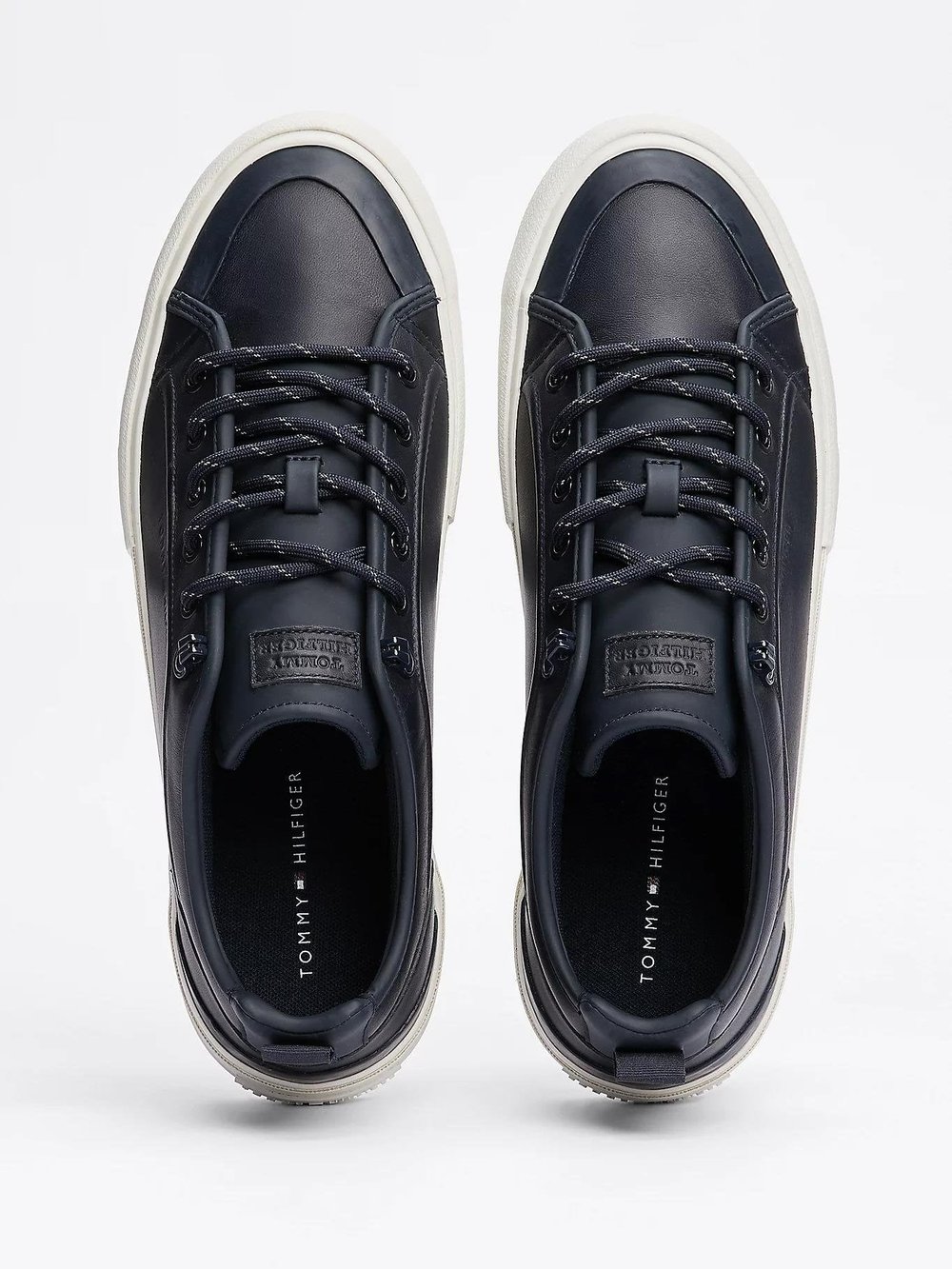 TOMMY HILFIGER ERKEK AYAKKABI FM0FM05452-DW5