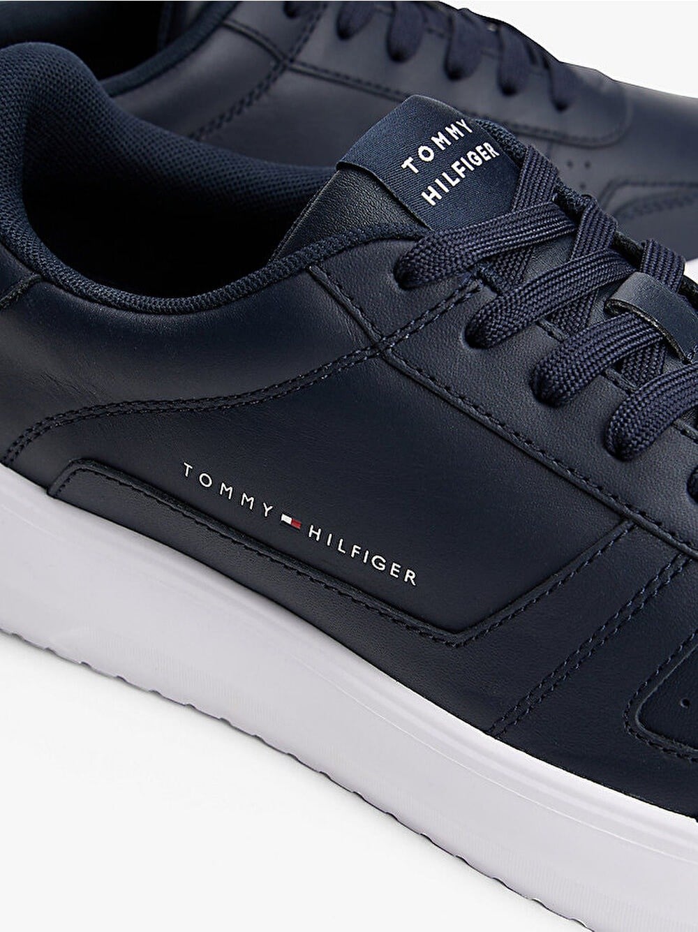 TOMMY HILFIGER ERKEK AYAKKABI FM0FM05529-DW5