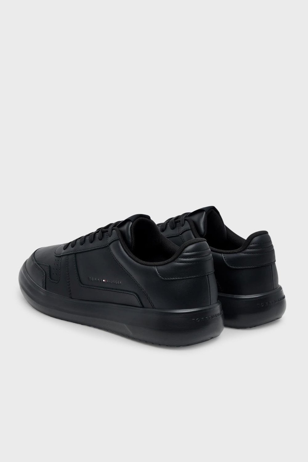 TOMMY HILFIGER ERKEK AYAKKABI FM0FM05529-BDS