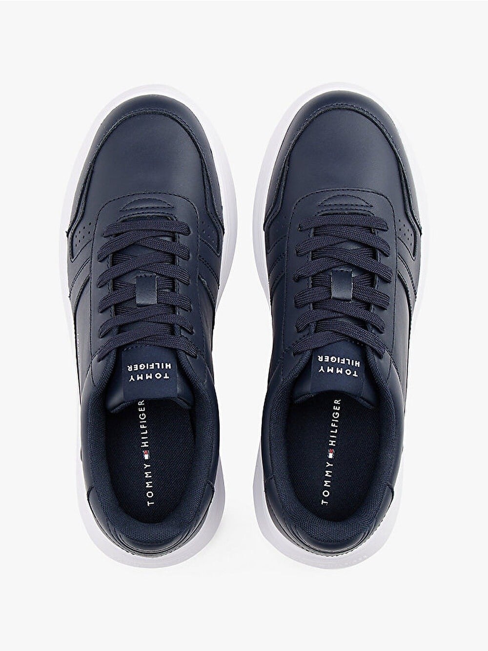 TOMMY HILFIGER ERKEK AYAKKABI FM0FM05529-DW5