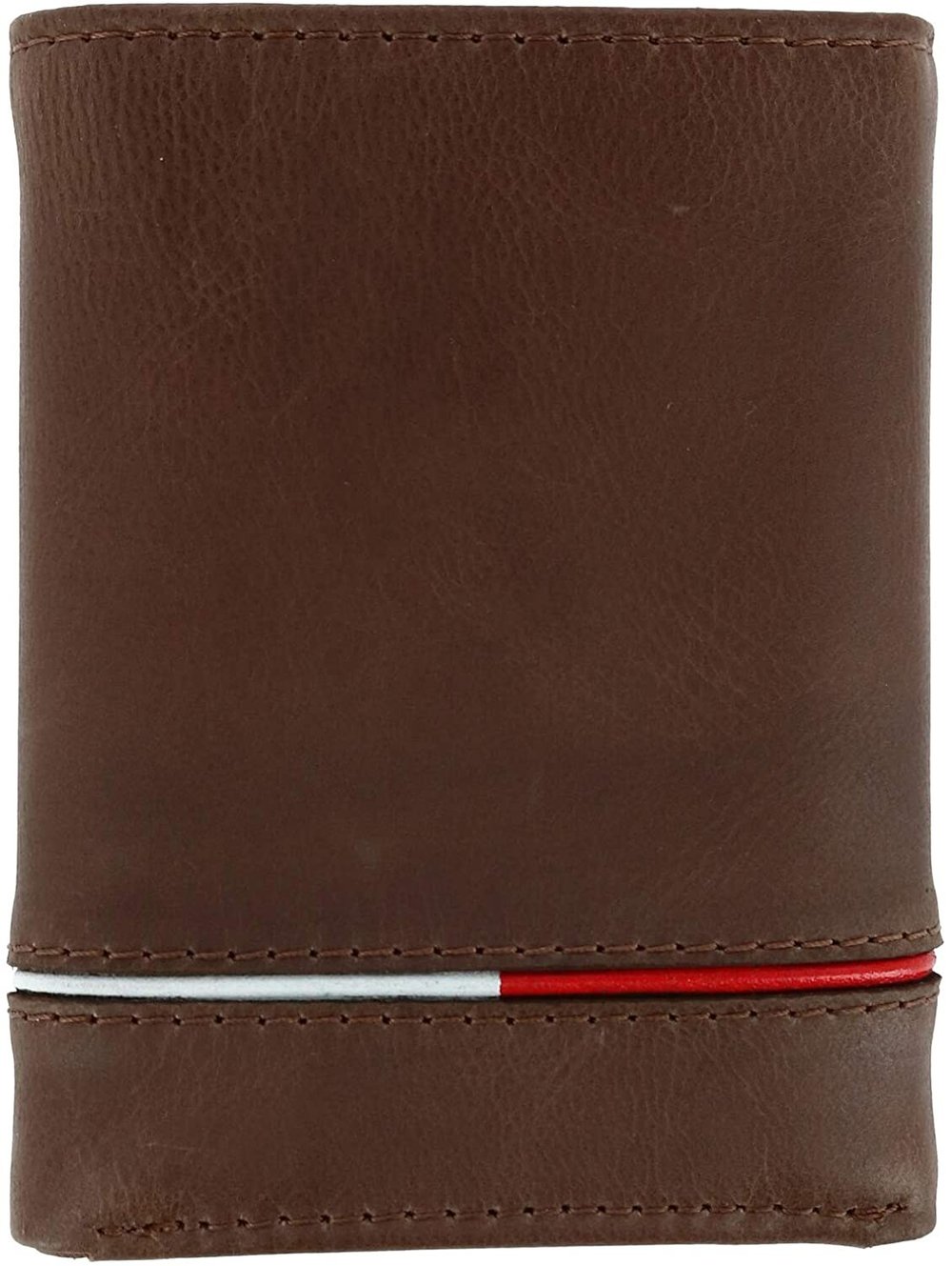 TOMMY HILFIGER ERKEK CÜZDAN 31TL110044-BROWN