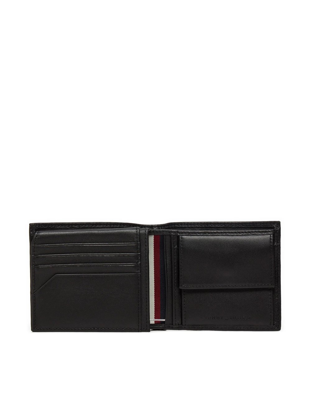 TOMMY HILFIGER ERKEK CÜZDAN AM0AM12771-BDS