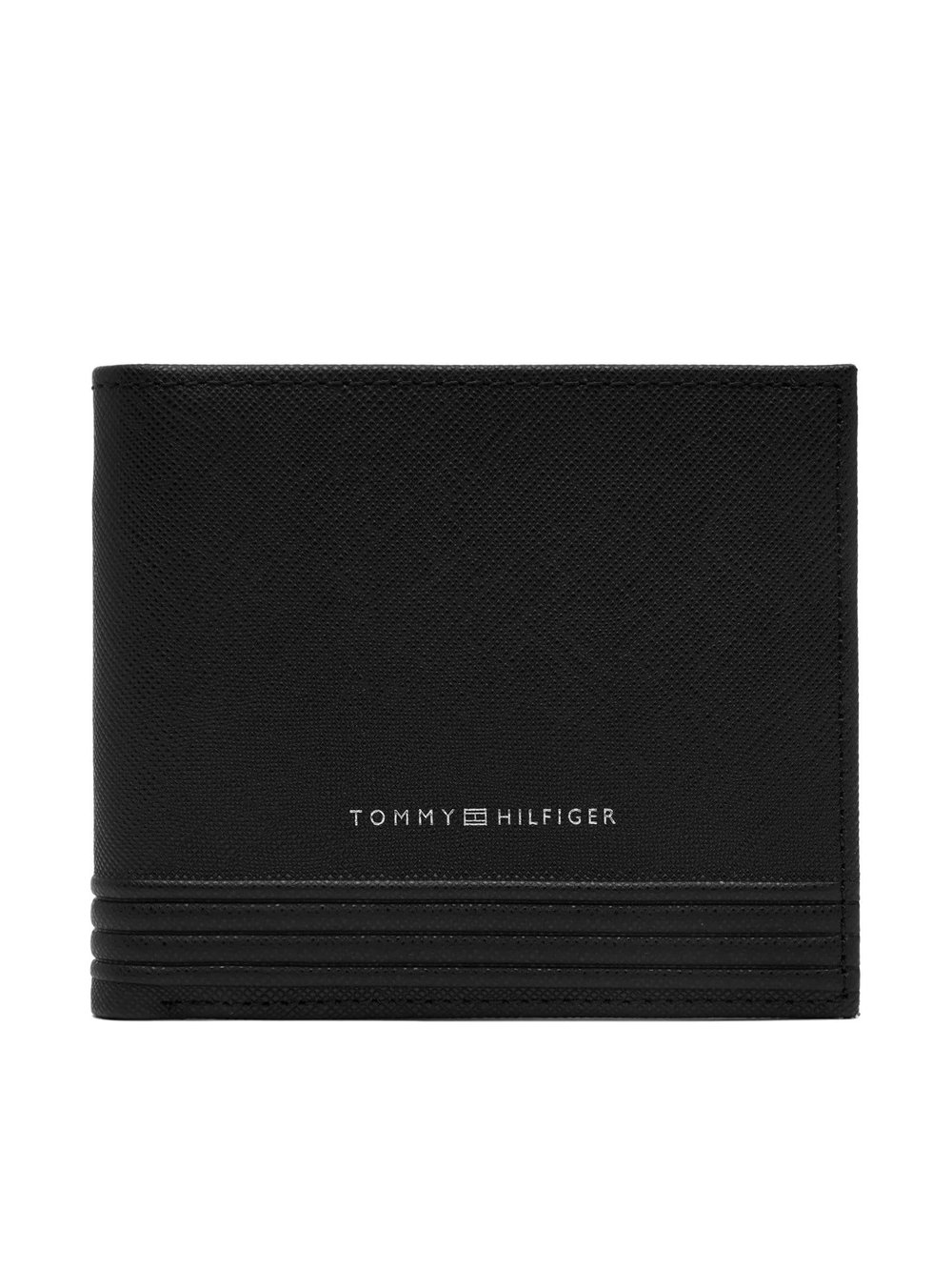 TOMMY HILFIGER ERKEK CÜZDAN AM0AM13259-BDS