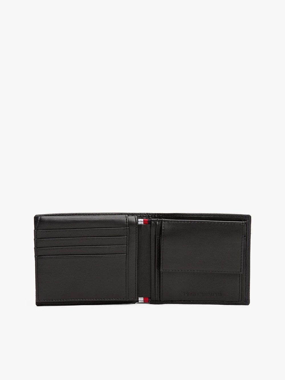 TOMMY HILFIGER ERKEK CÜZDAN AM0AM13260-BDS