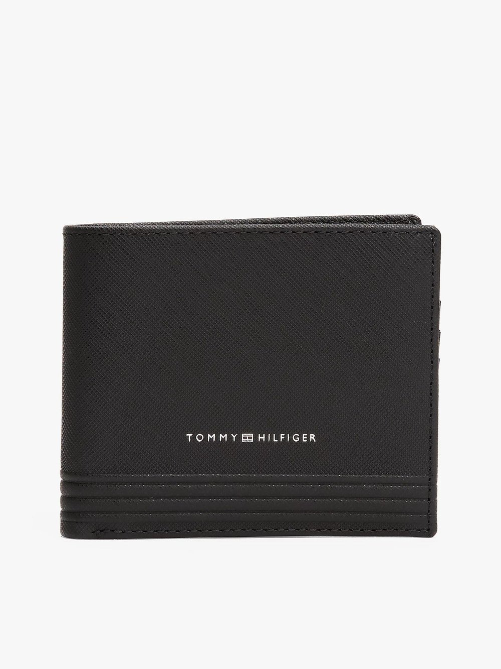 TOMMY HILFIGER ERKEK CÜZDAN AM0AM13260-BDS