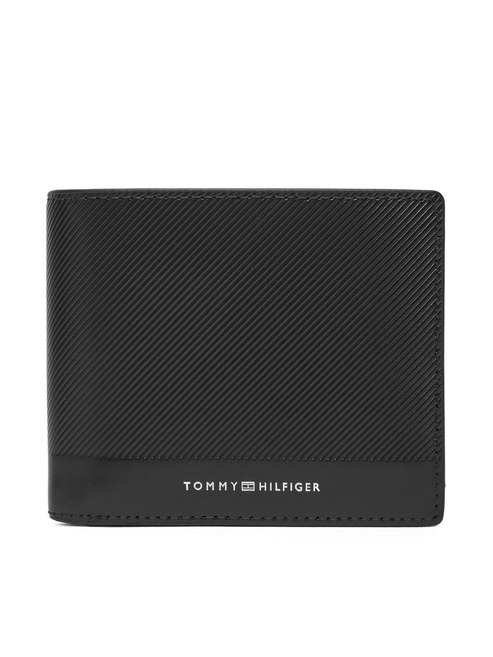 TOMMY HILFIGER ERKEK CÜZDAN AM0AM13509-BDS