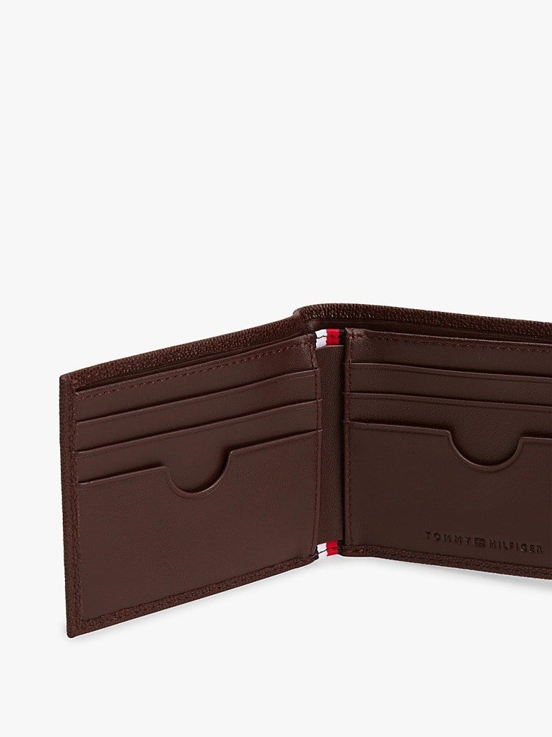 TOMMY HILFIGER ERKEK CÜZDAN AM0AM13518-GB6