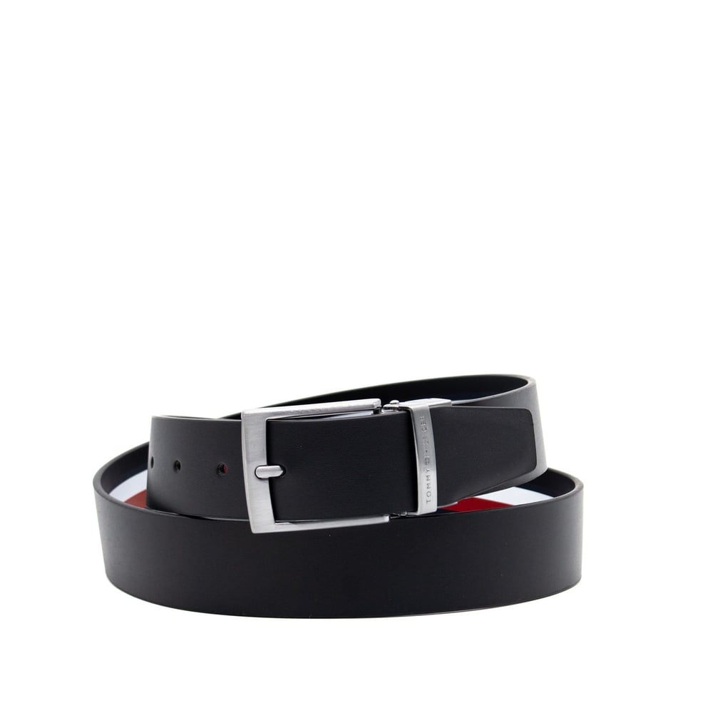 TOMMY HILFIGER ERKEK KEMER AM0AM08476-DW5