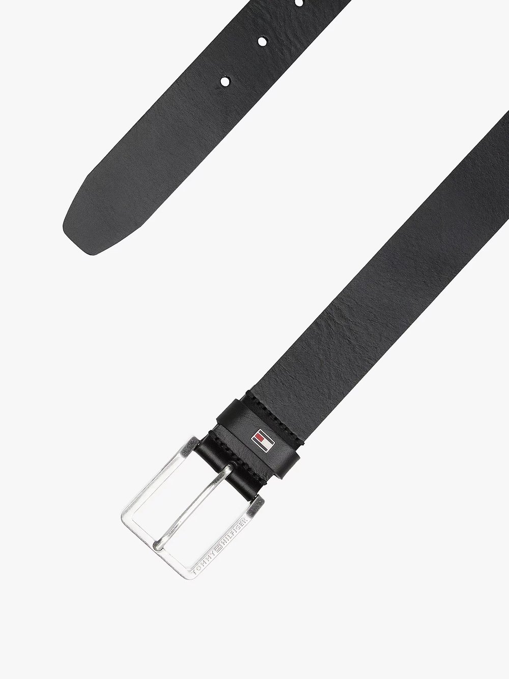 TOMMY HILFIGER ERKEK KEMER AM0AM11461-BDS