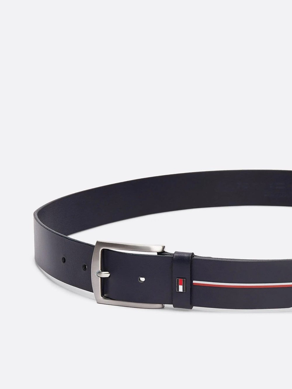 TOMMY HILFIGER ERKEK KEMER AM0AM13011-DW6