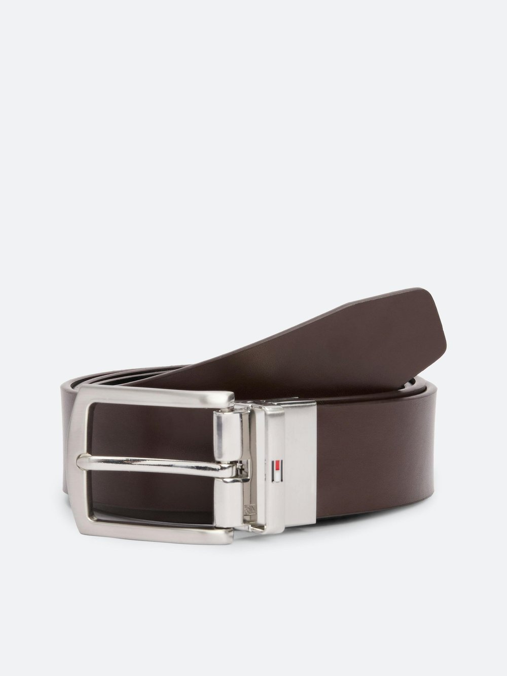 TOMMY HILFIGER ERKEK KEMER AM0AM13012-BDS