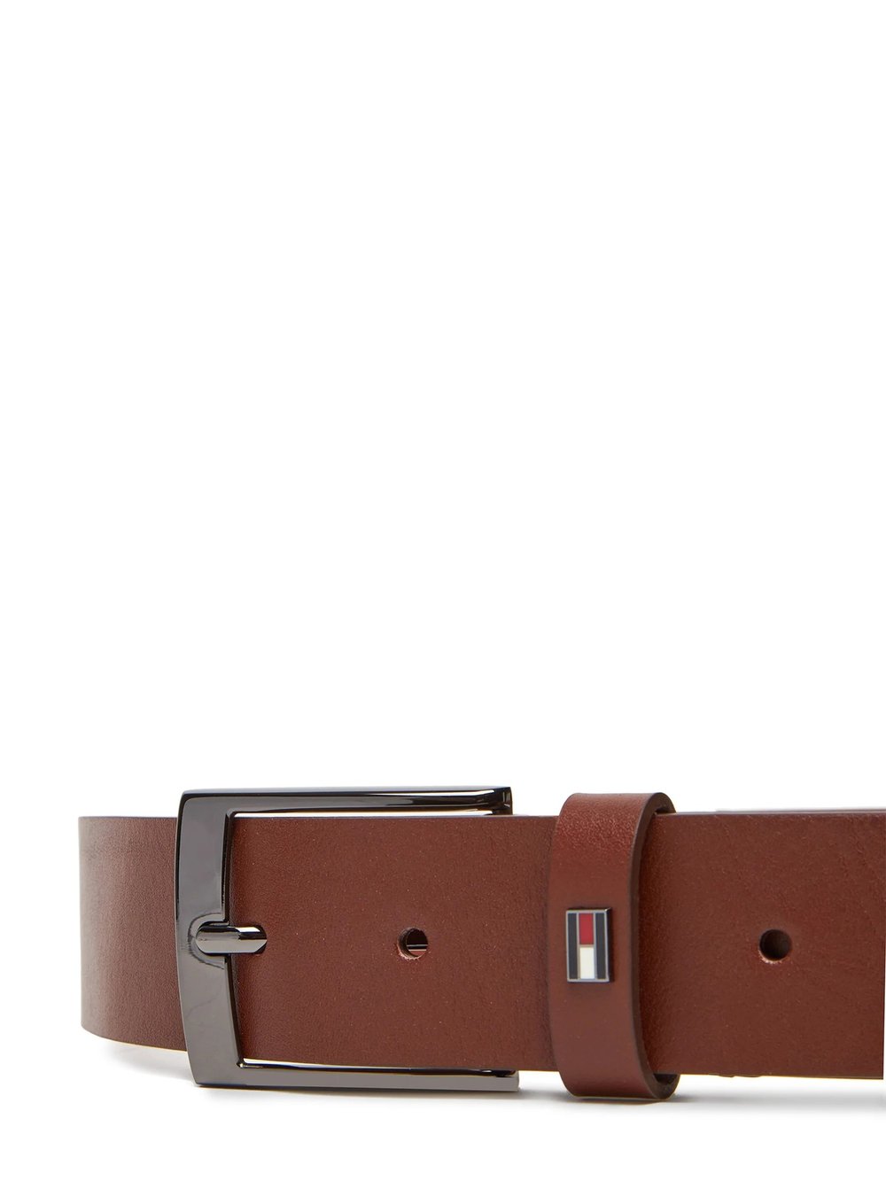 TOMMY HILFIGER ERKEK KEMER AM0AM13014-GVI