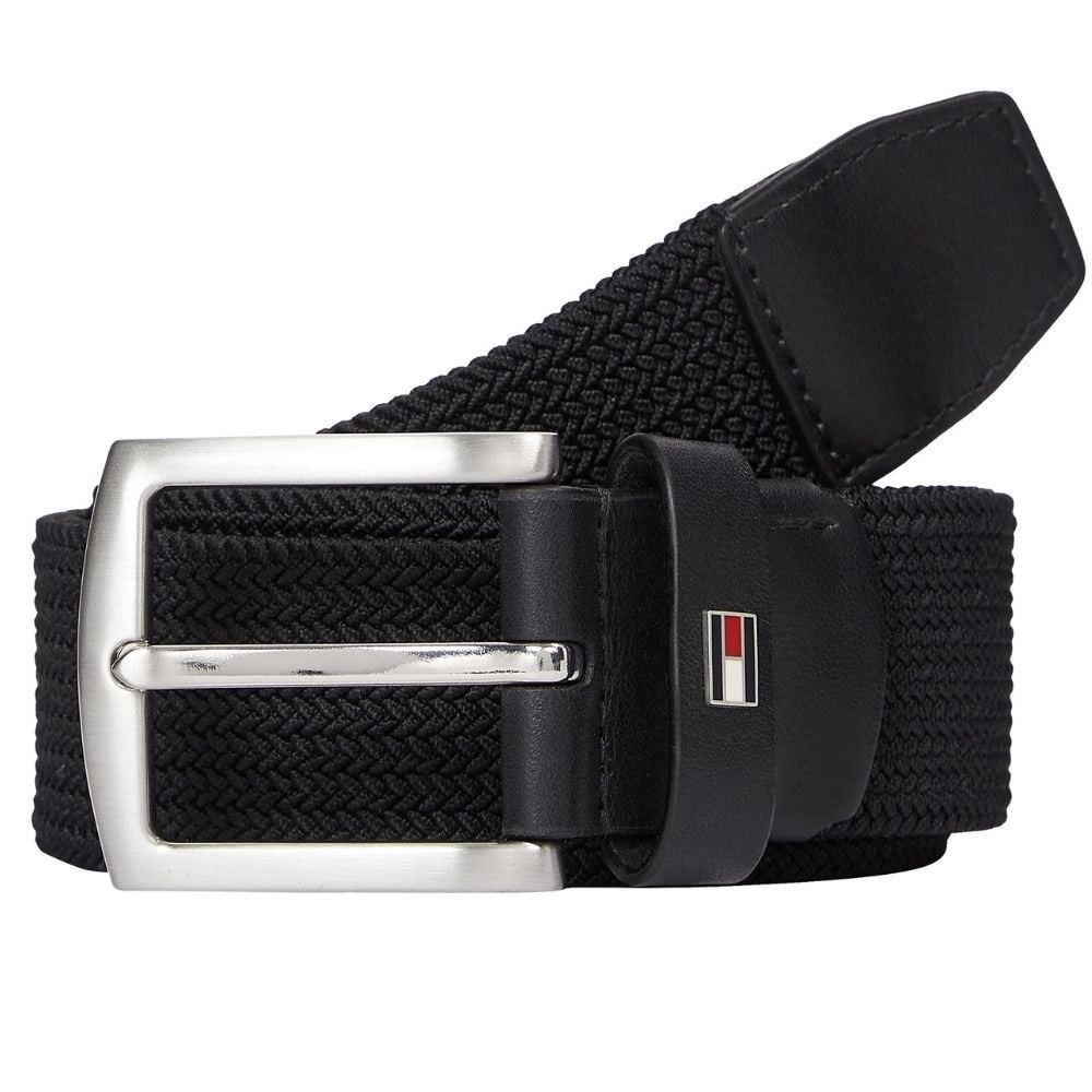 TOMMY HILFIGER ERKEK KEMER AM0AM13354-BDS