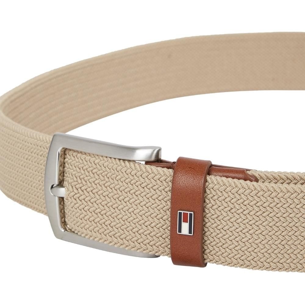 TOMMY HILFIGER ERKEK KEMER AM0AM13354-ACC