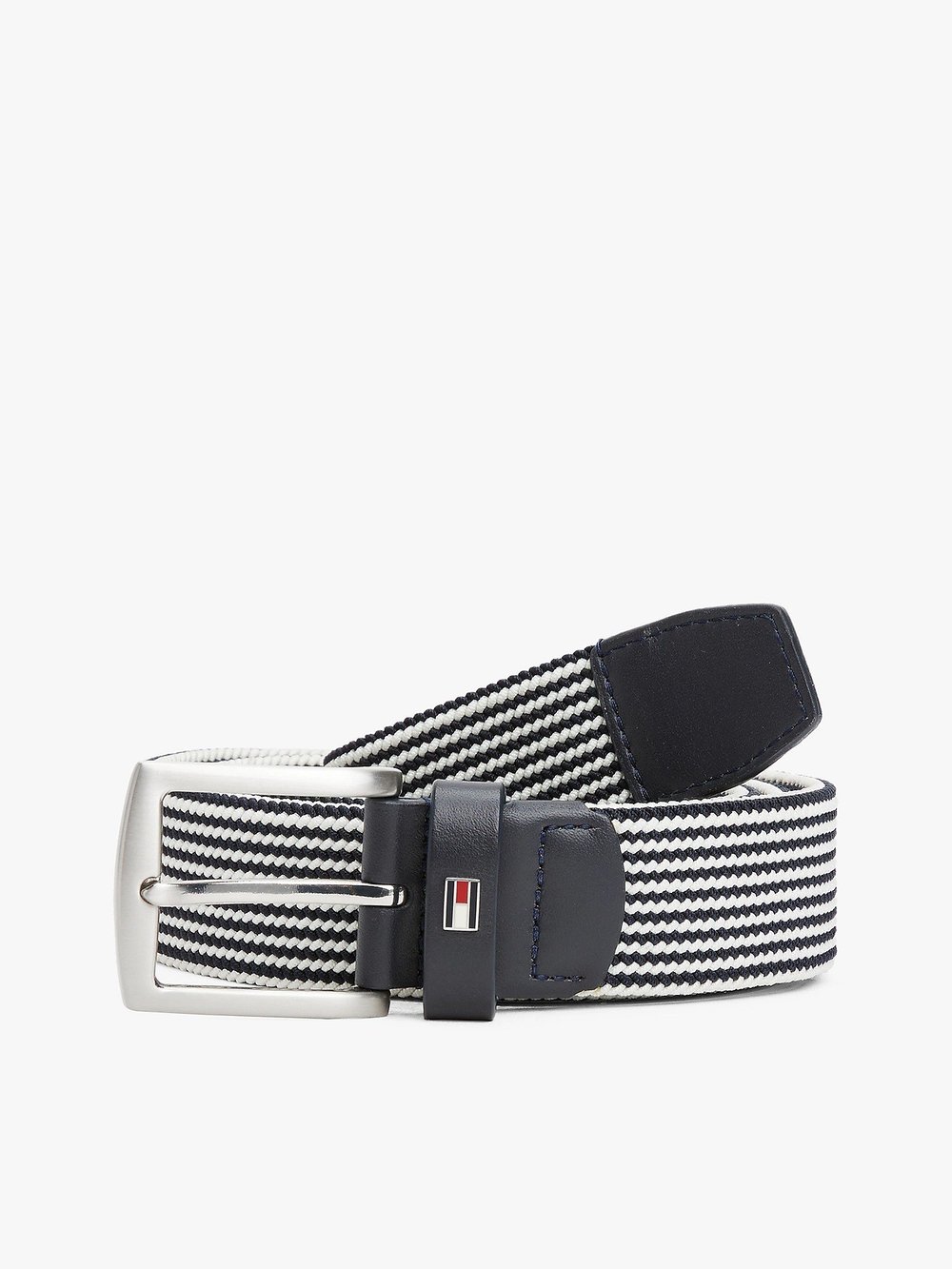 TOMMY HILFIGER ERKEK KEMER AM0AM13354-DW6