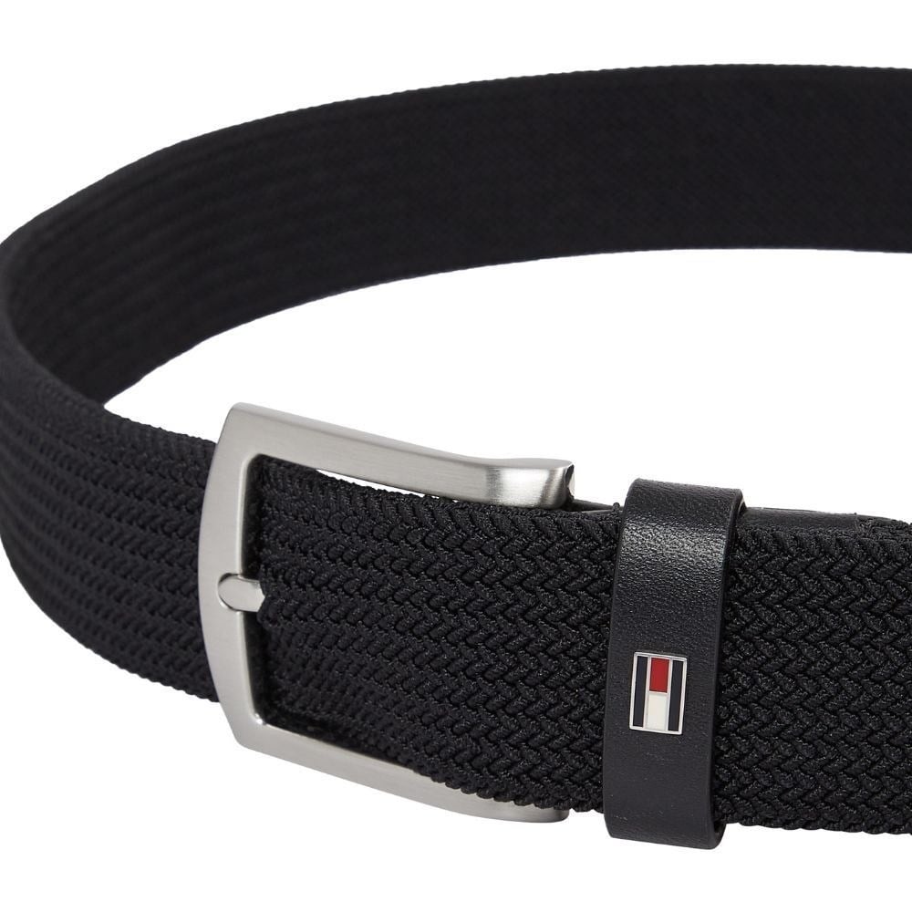 TOMMY HILFIGER ERKEK KEMER AM0AM13354-BDS