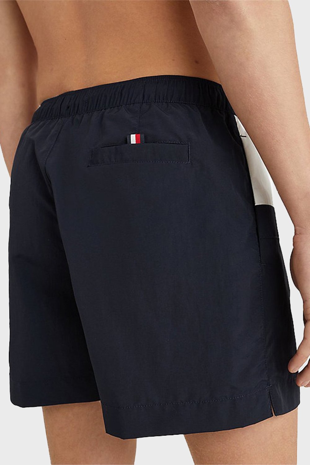 TOMMY HILFIGER ERKEK MAYO UM0UM02744-DW5