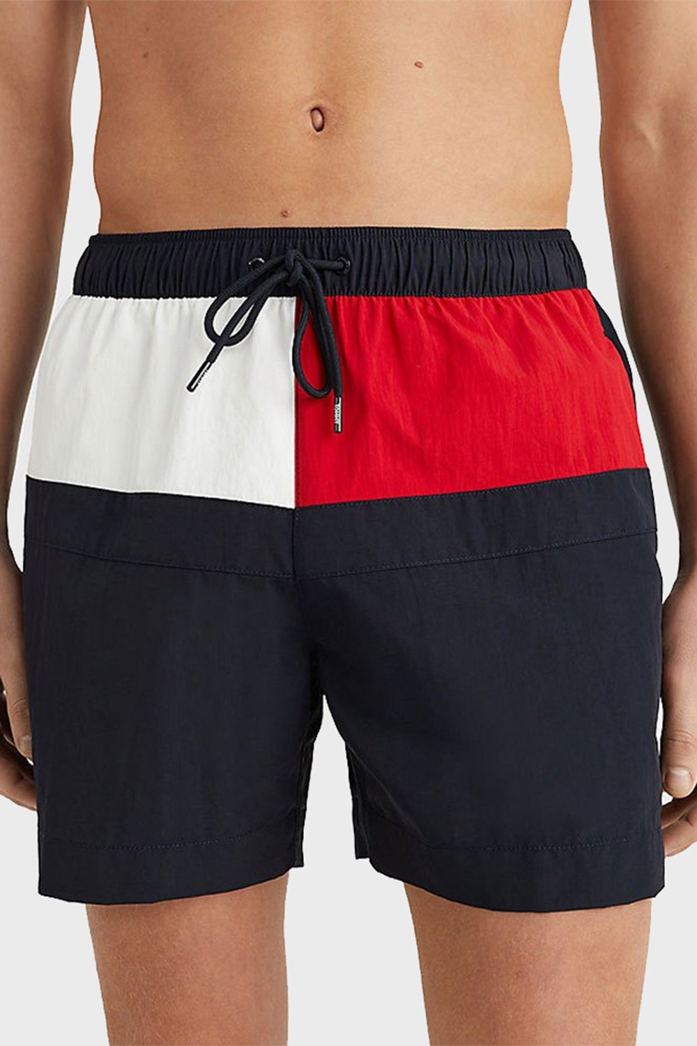 TOMMY HILFIGER ERKEK MAYO UM0UM02744-DW5